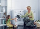 Cách sử dụng máy giặt cửa trước hiệu quả,đúng cách